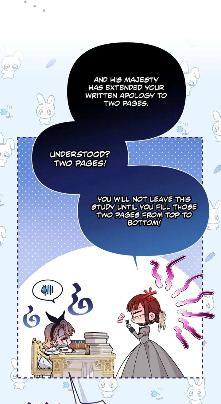 I Raised My Childhood Friend as a Tyrant Chapter 114 page 56
