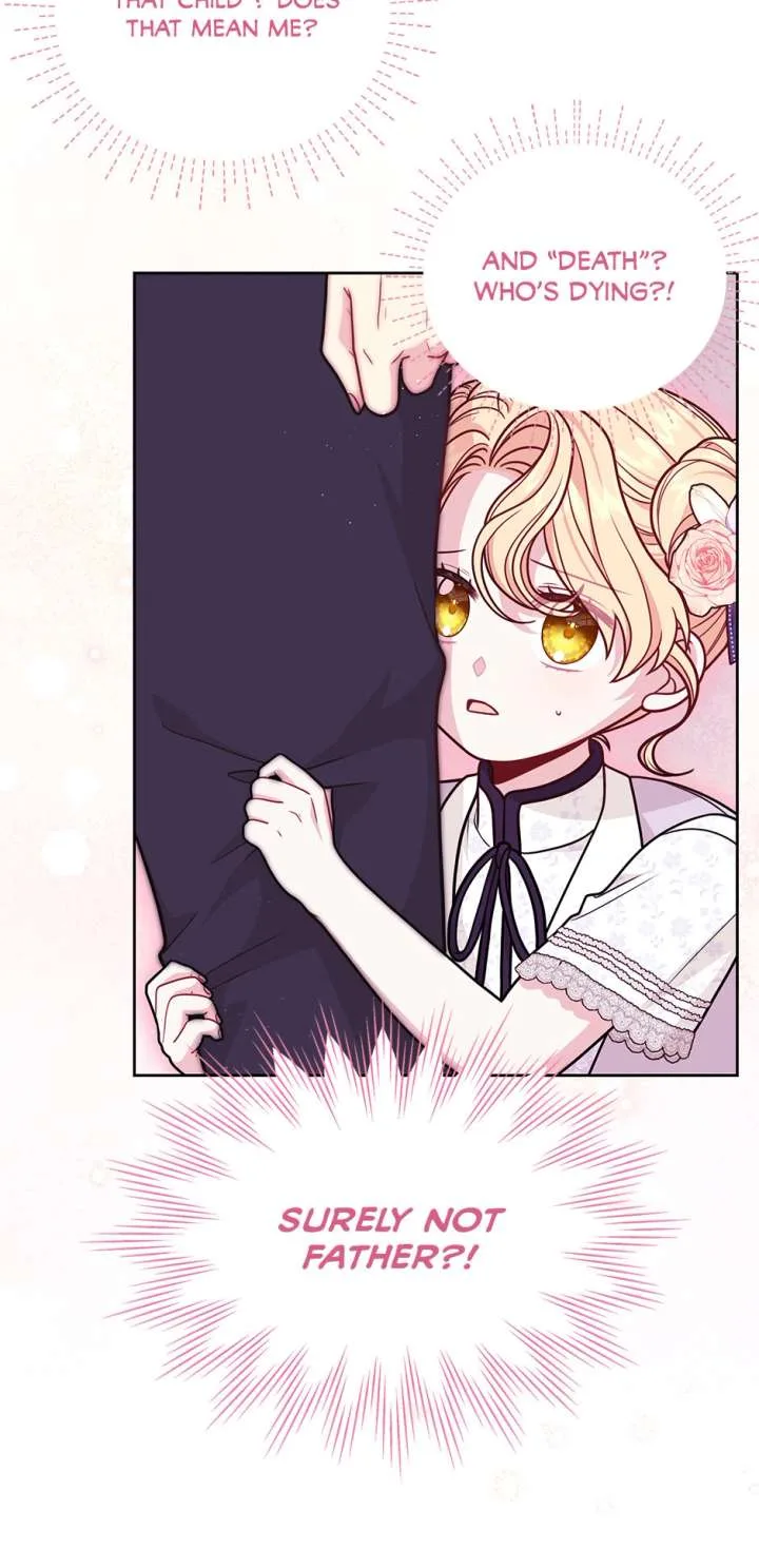 I Raised My Childhood Friend as a Tyrant Chapter 114 page 33