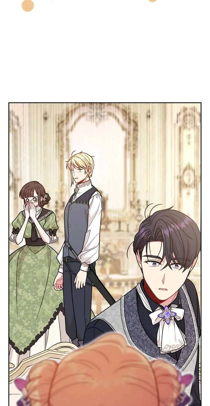 I Raised My Childhood Friend as a Tyrant Chapter 114 page 43