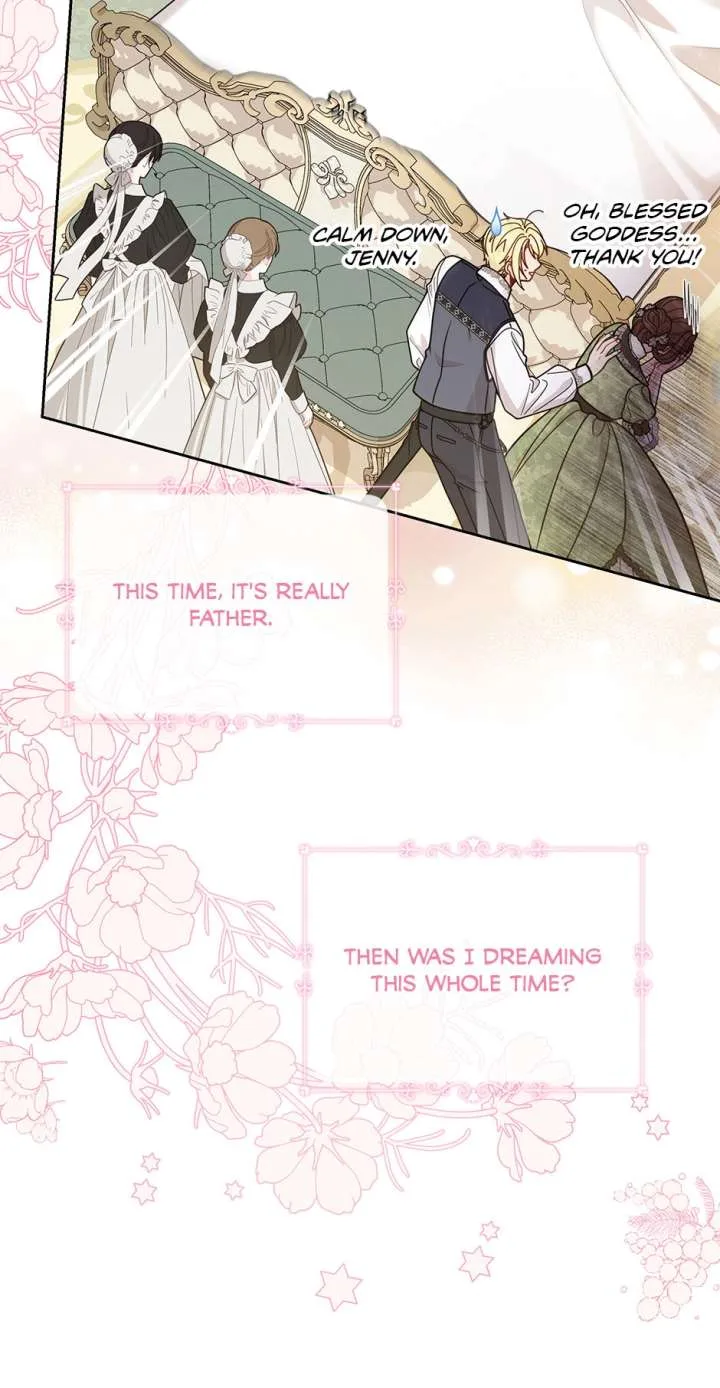 I Raised My Childhood Friend as a Tyrant Chapter 114 page 46
