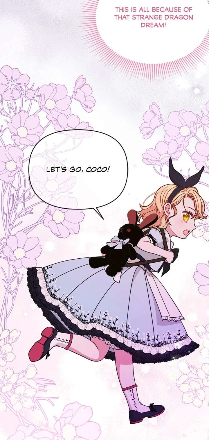 I Raised My Childhood Friend as a Tyrant Chapter 114 page 64