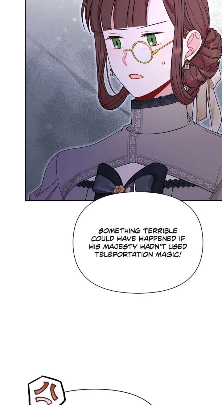 I Raised My Childhood Friend as a Tyrant Chapter 114 page 58