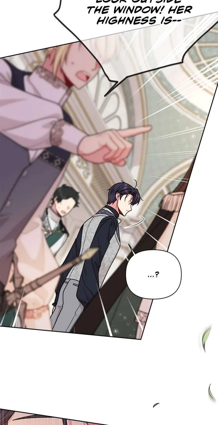 I Raised My Childhood Friend as a Tyrant Chapter 113 page 66