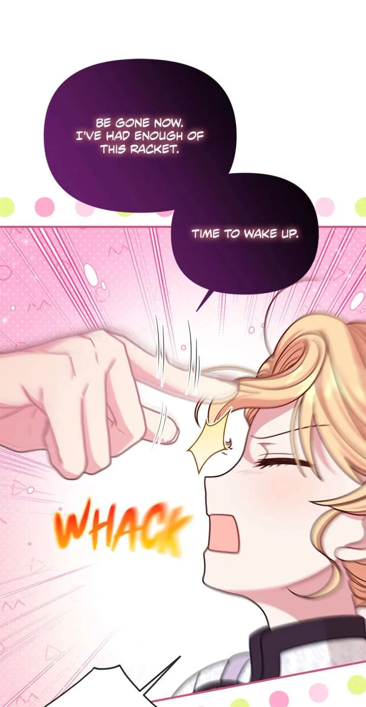 I Raised My Childhood Friend as a Tyrant Chapter 114 page 40