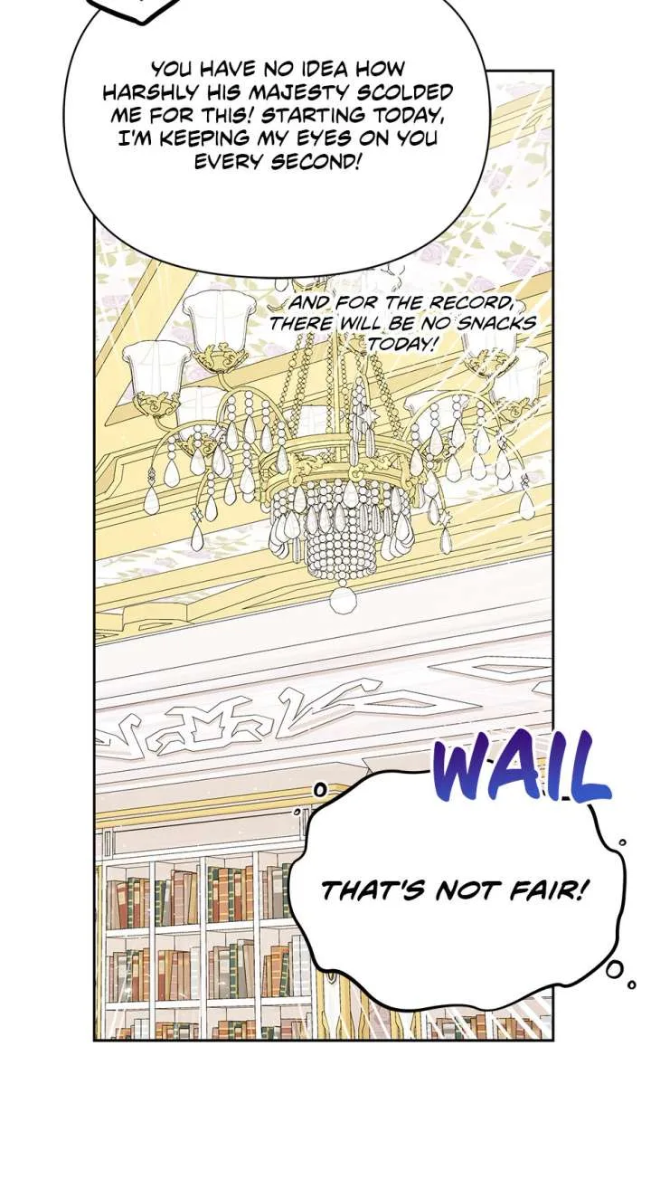 I Raised My Childhood Friend as a Tyrant Chapter 114 page 59