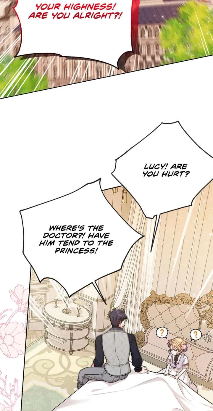 I Raised My Childhood Friend as a Tyrant Chapter 114 page 45