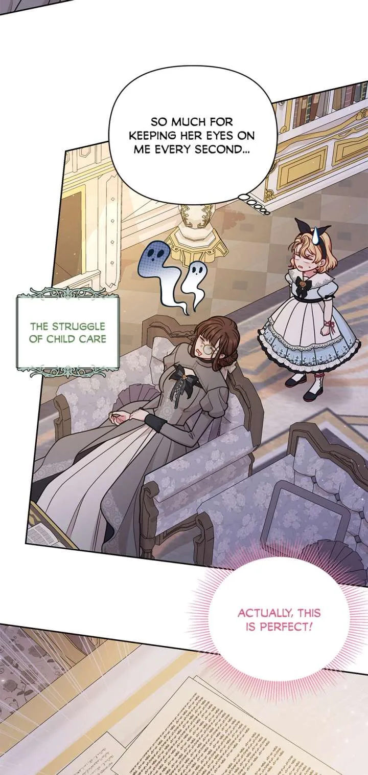 I Raised My Childhood Friend as a Tyrant Chapter 114 page 61
