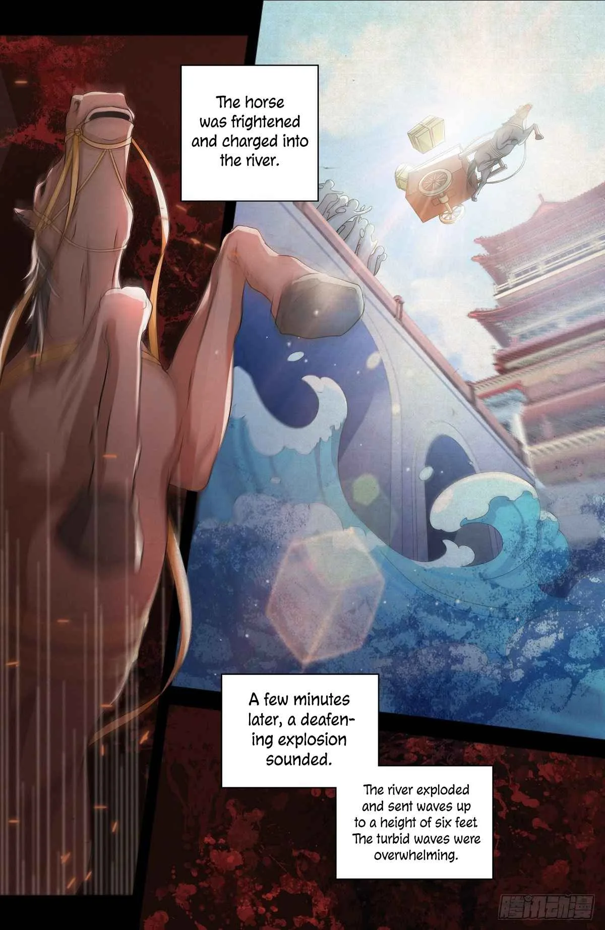 Nightwatcher Chapter 2 page 10