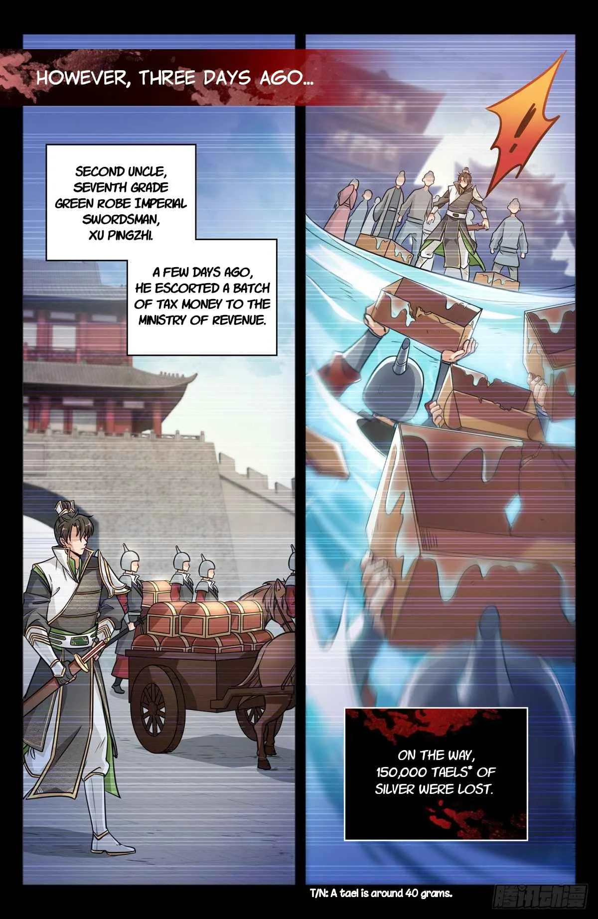 Nightwatcher Chapter 1 page 7