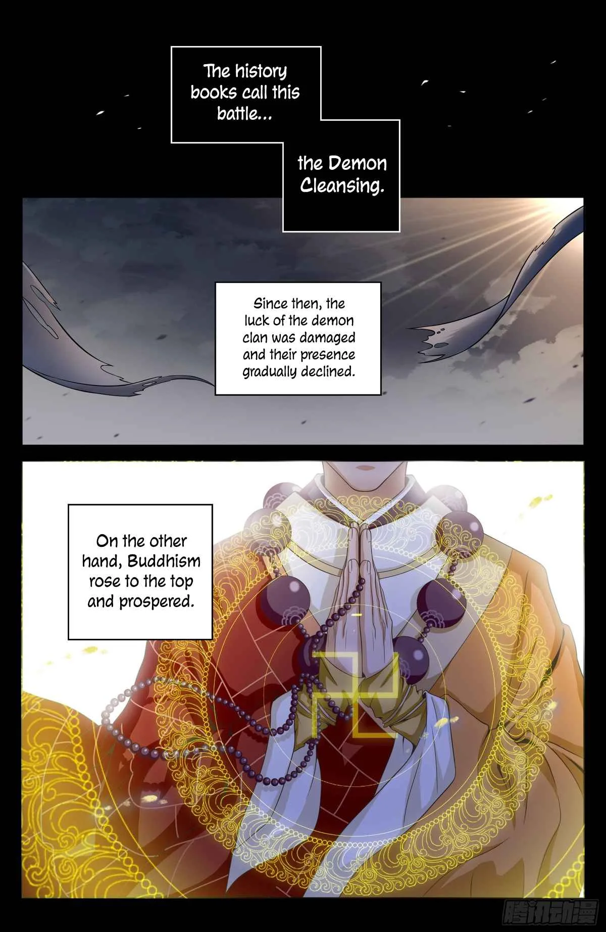 Nightwatcher Chapter 3 page 4