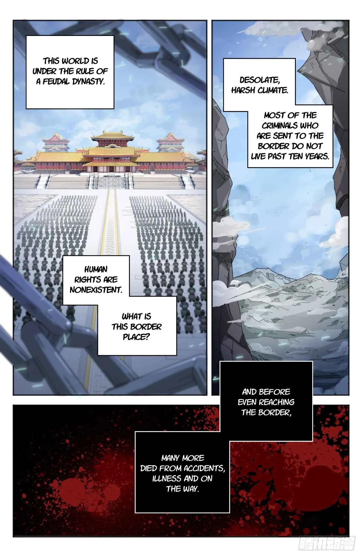 Nightwatcher Chapter 1 page 11