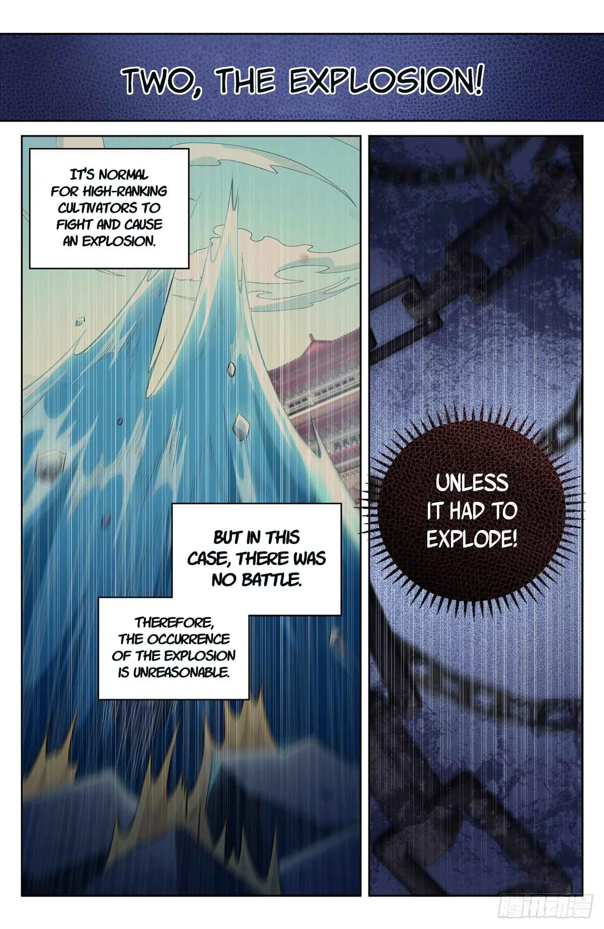 Nightwatcher Chapter 4 page 4