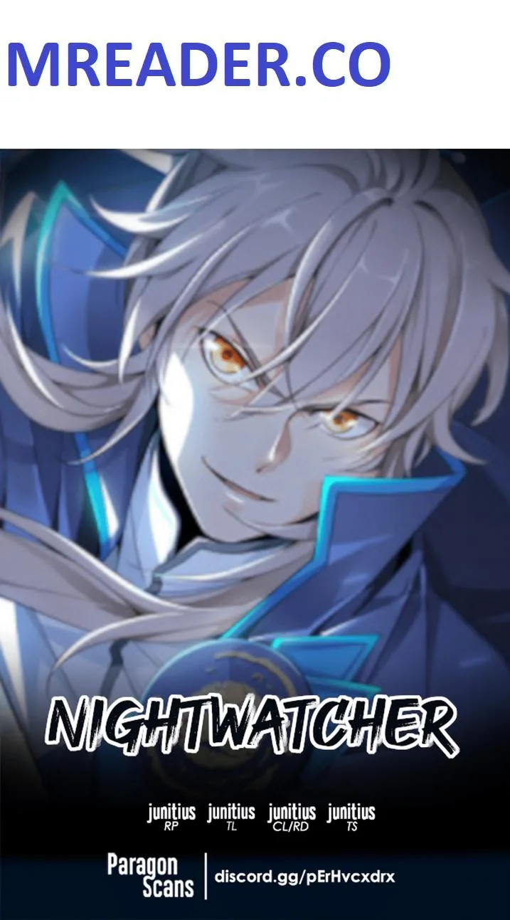 Nightwatcher Chapter 12 page 1