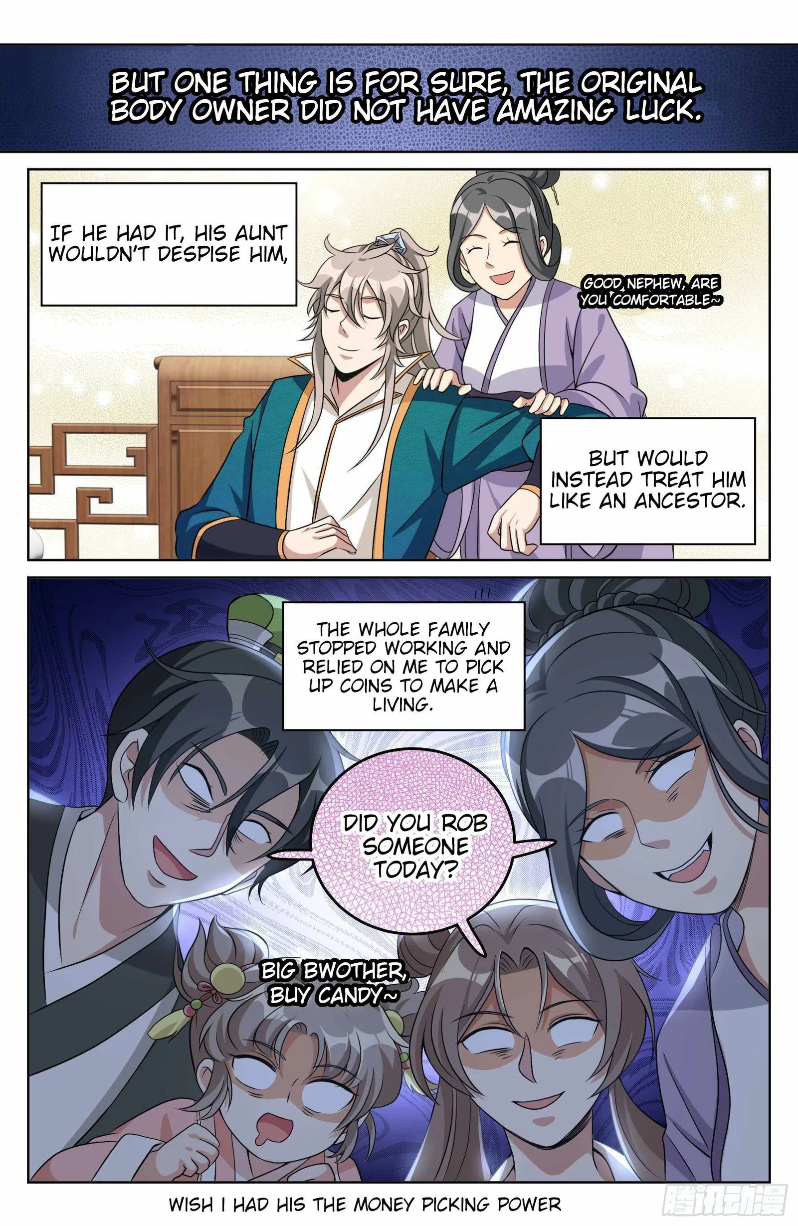 Nightwatcher Chapter 21 page 10