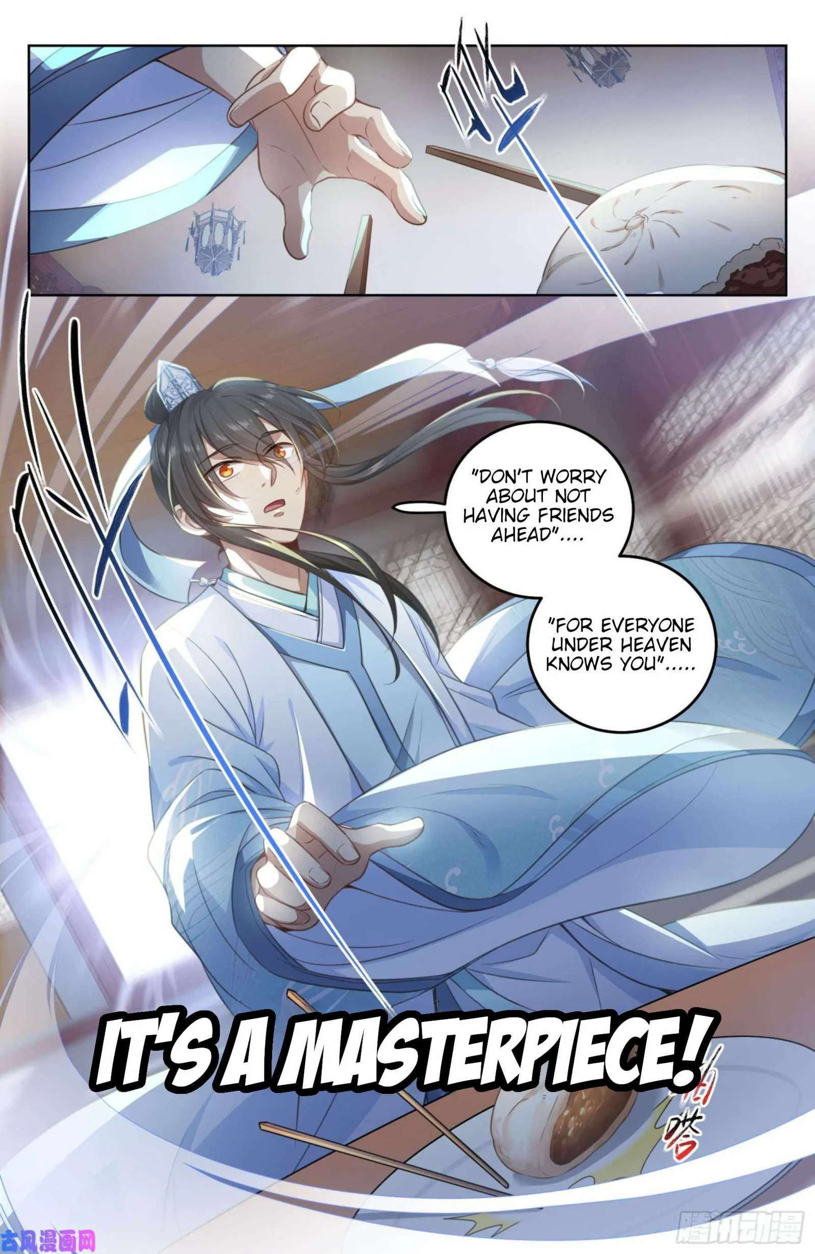 Nightwatcher Chapter 22 page 22