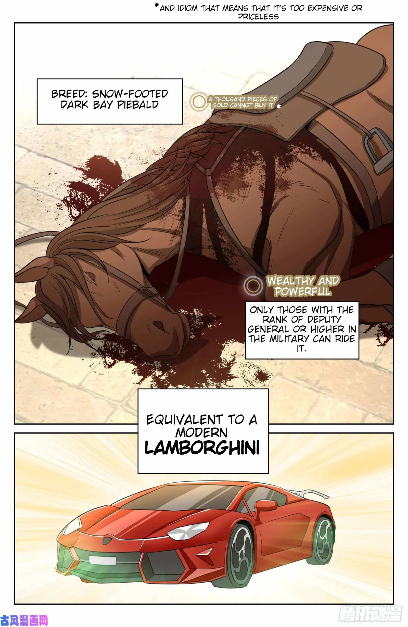 Nightwatcher Chapter 28 page 2