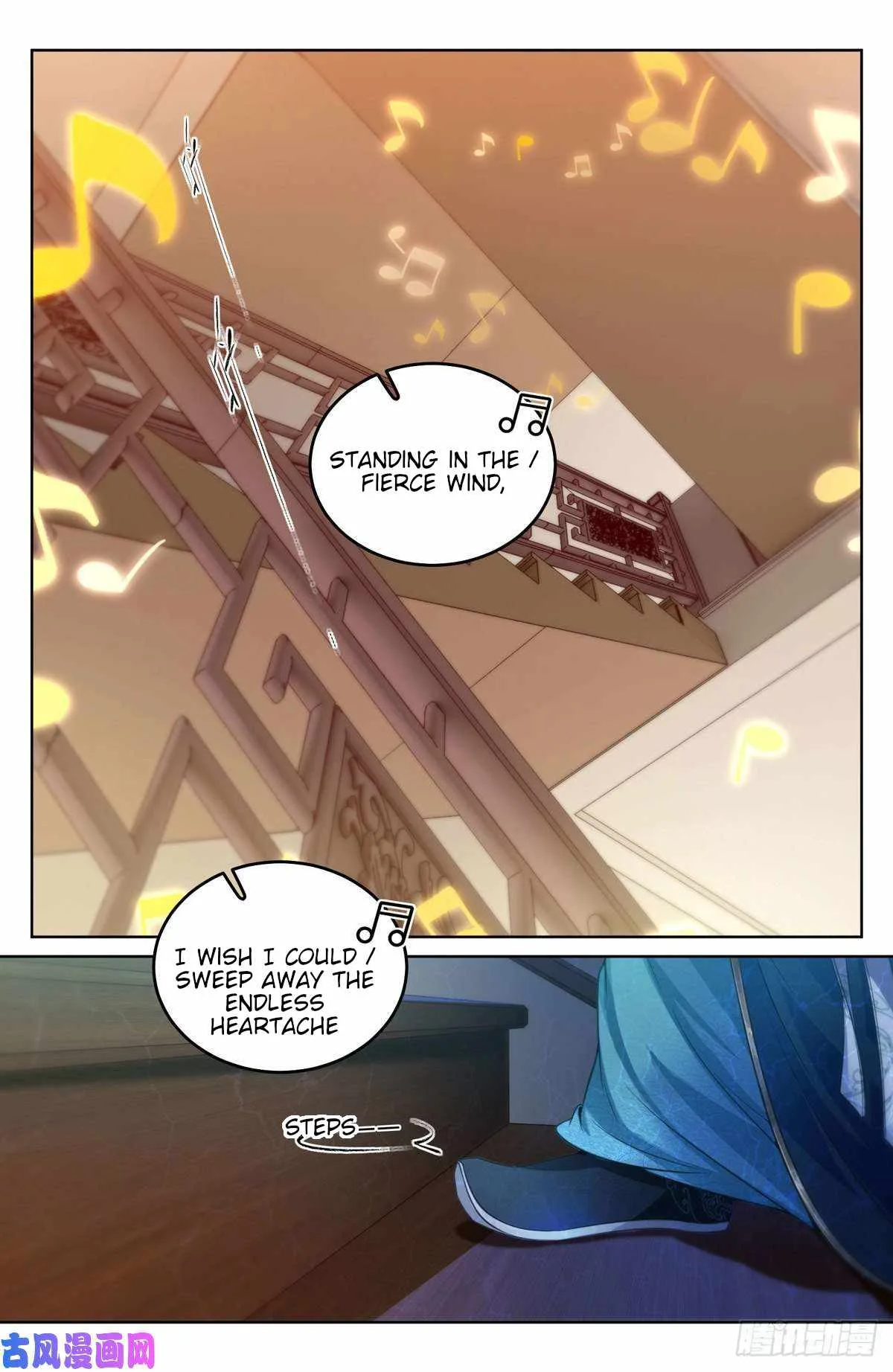 Nightwatcher Chapter 44 page 11