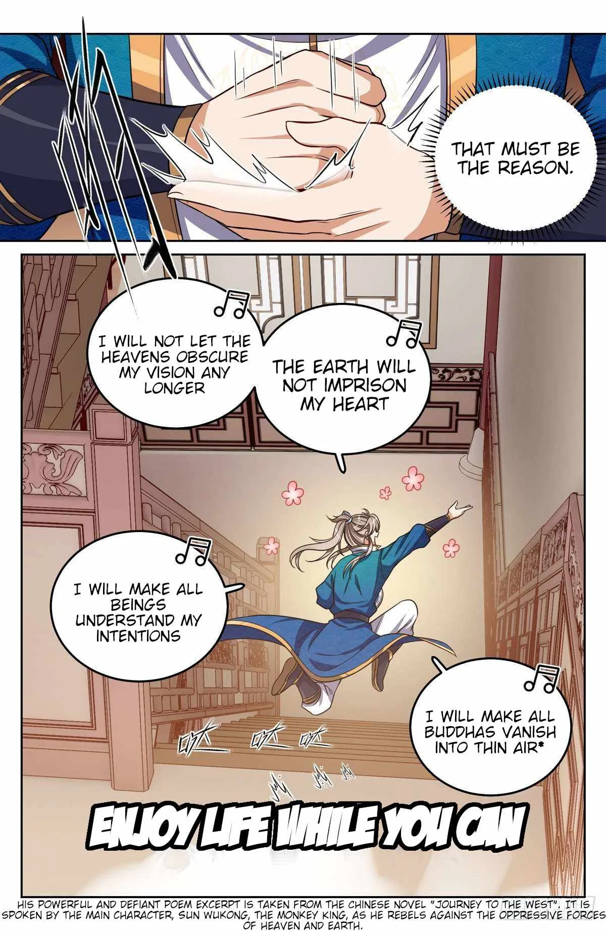Nightwatcher Chapter 44 page 21