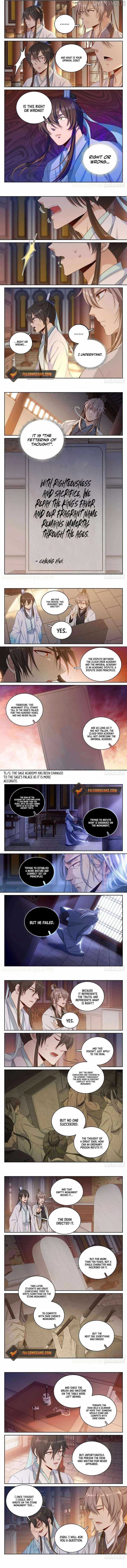 Nightwatcher Chapter 60 page 2