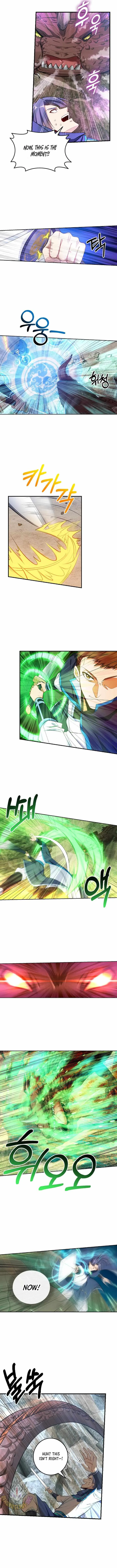 Nightwatcher Chapter 64 page 4
