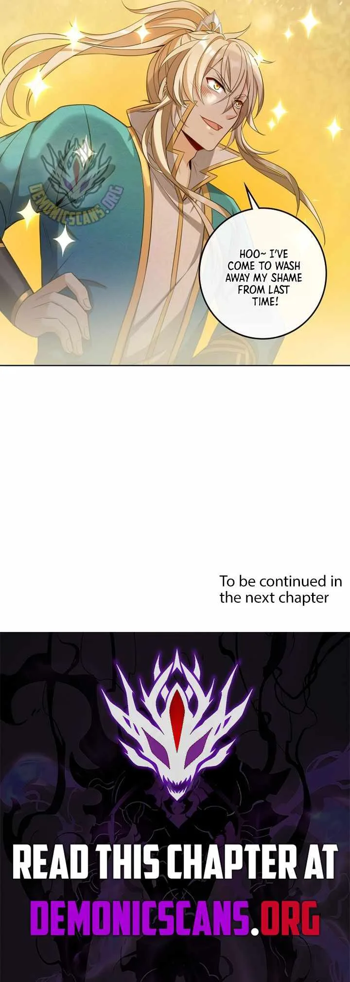 Nightwatcher Chapter 66 page 9