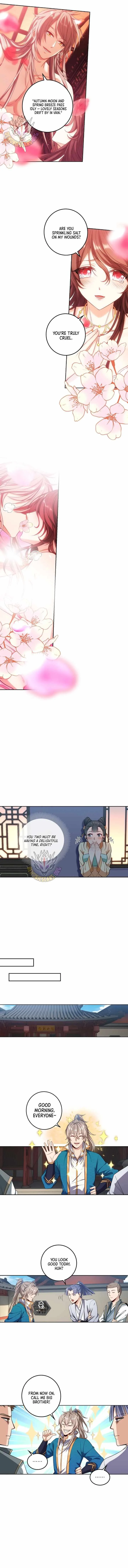 Nightwatcher Chapter 68 page 2