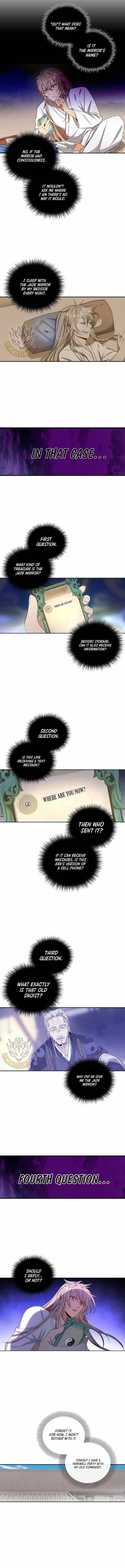 Nightwatcher Chapter 68 page 8