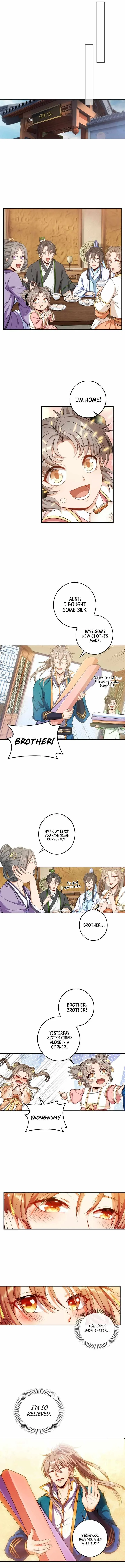 Nightwatcher Chapter 68 page 3