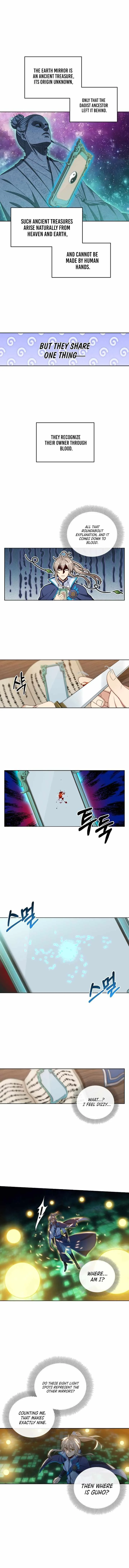 Nightwatcher Chapter 71 page 3