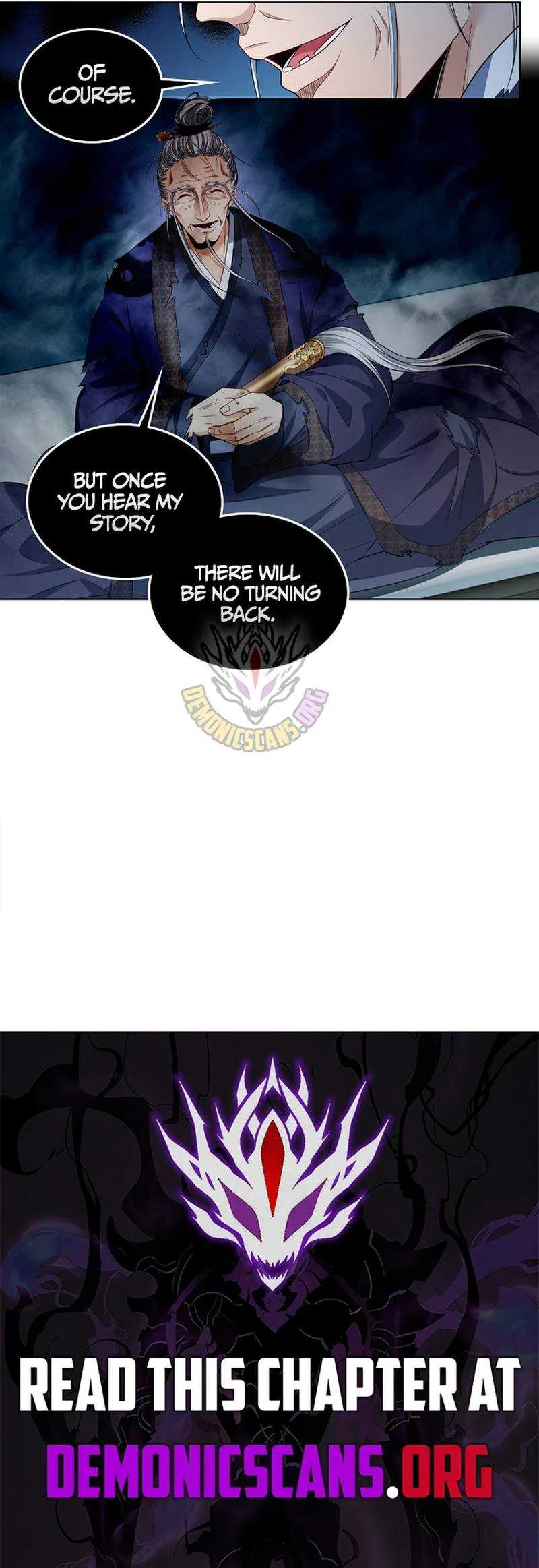 Nightwatcher Chapter 74 page 7