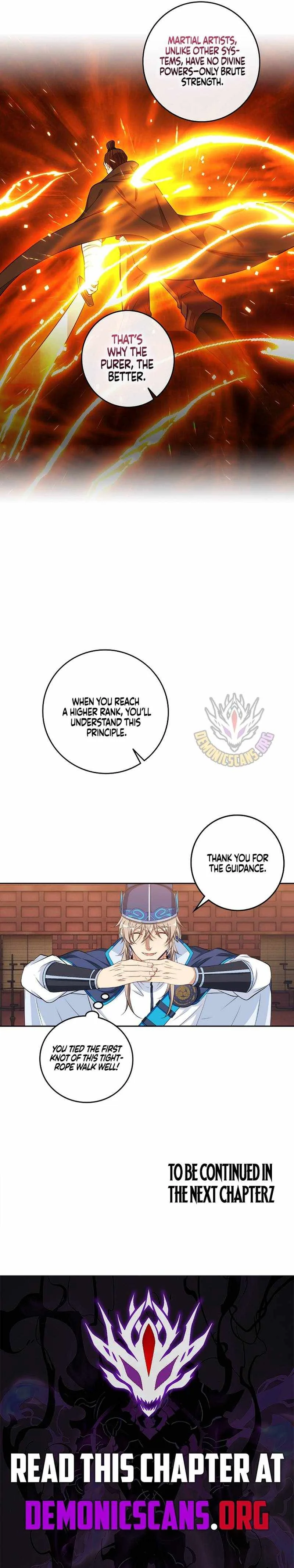 Nightwatcher Chapter 78 page 7