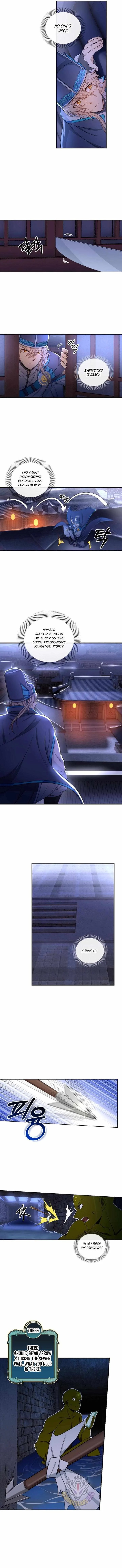 Nightwatcher Chapter 82 page 3
