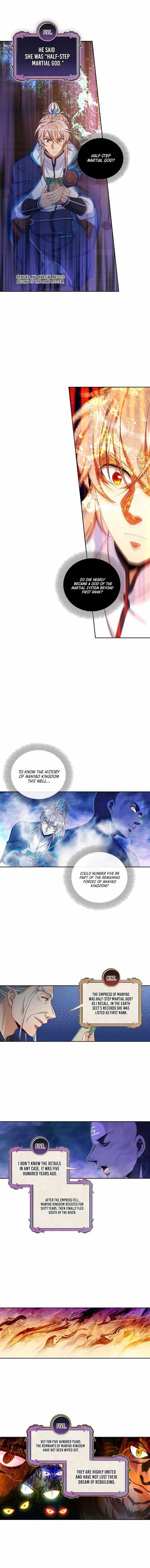 Nightwatcher Chapter 84 page 4