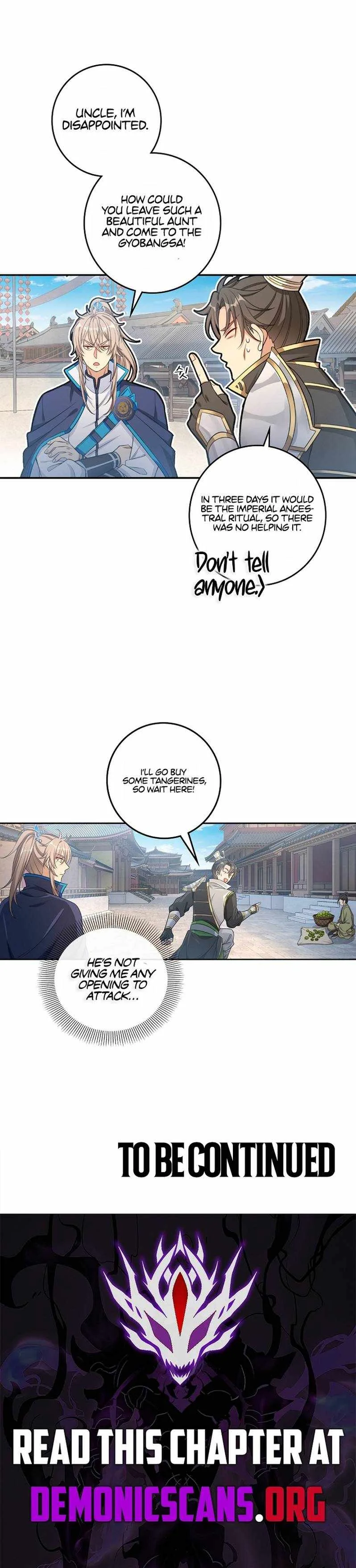 Nightwatcher Chapter 87 page 7