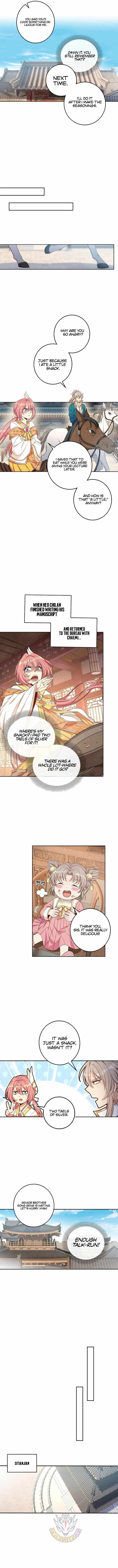 Nightwatcher Chapter 88 page 4