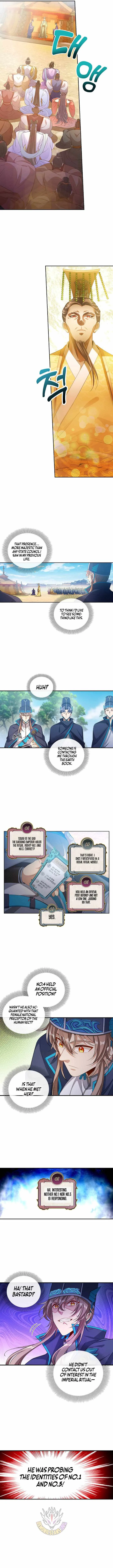 Nightwatcher Chapter 93 page 3