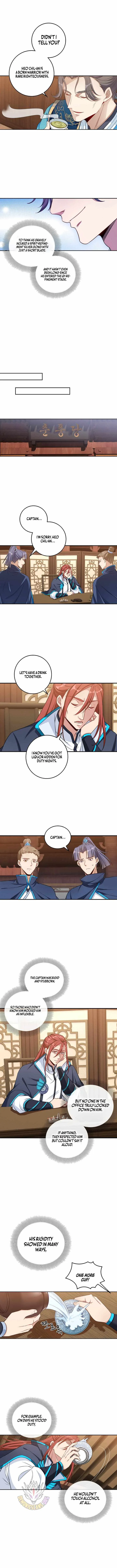 Nightwatcher Chapter 103 page 4