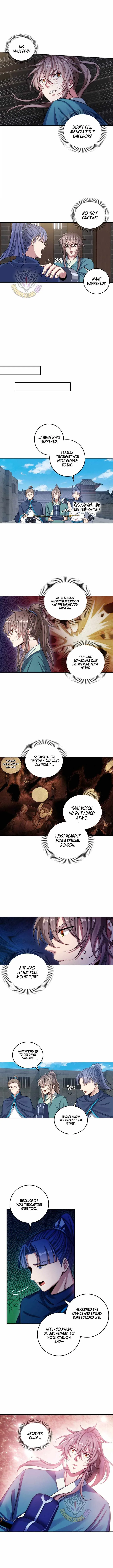 Nightwatcher Chapter 107 page 5