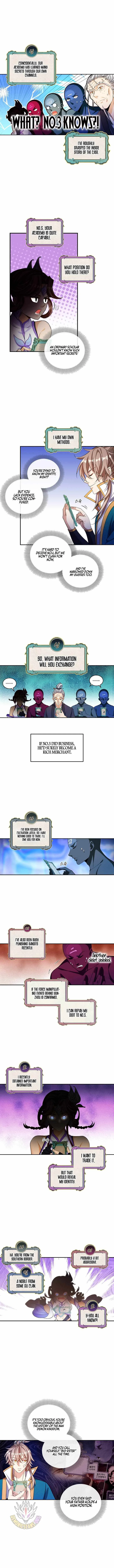 Nightwatcher Chapter 115 page 2