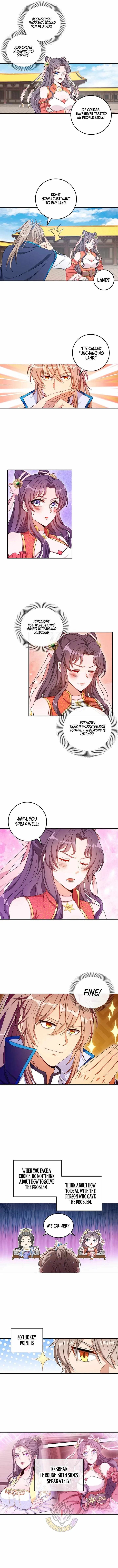 Nightwatcher Chapter 133 page 2