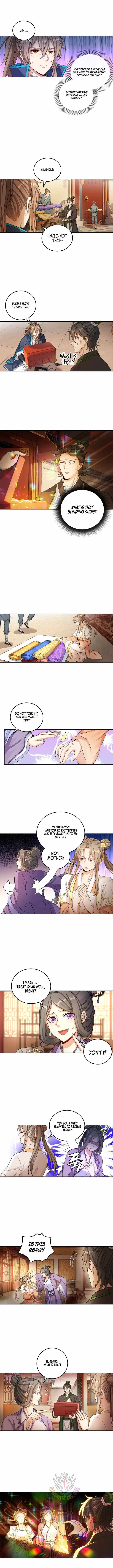 Nightwatcher Chapter 137 page 4