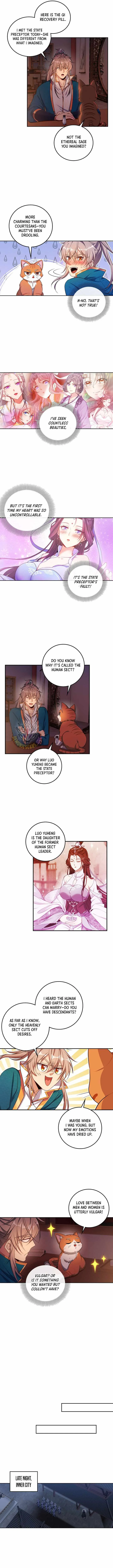 Nightwatcher Chapter 147 page 3