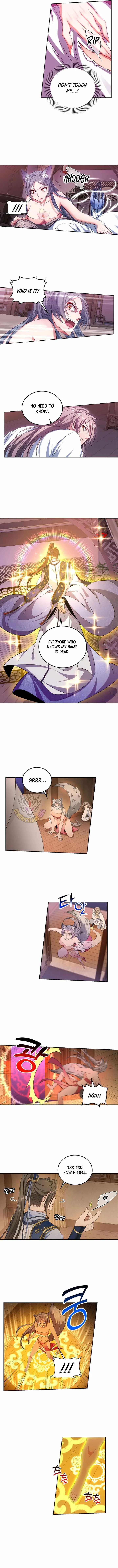 Nightwatcher Chapter 152 page 6