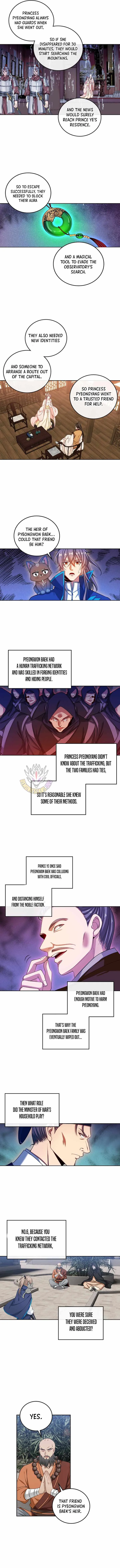Nightwatcher Chapter 157 page 4