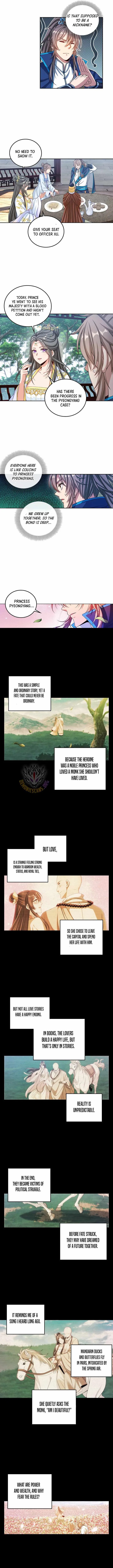 Nightwatcher Chapter 158 page 6