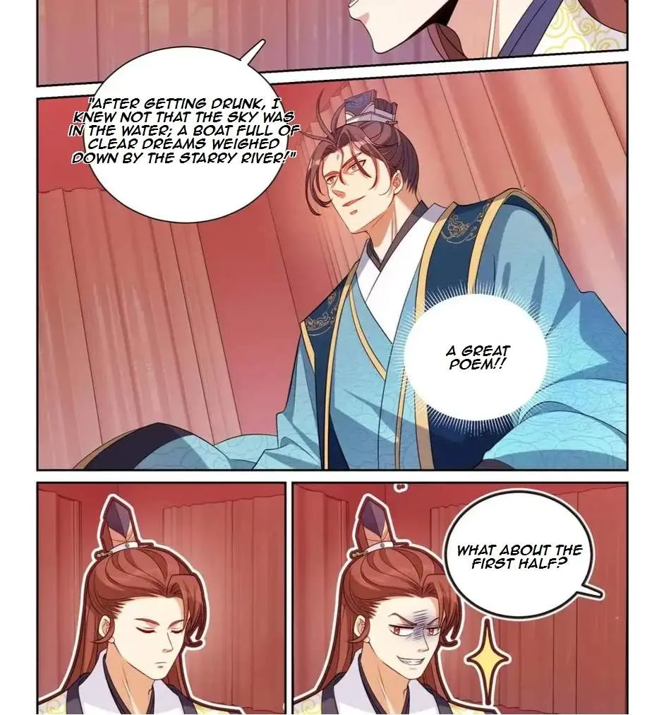 Nightwatcher Chapter 168 page 15