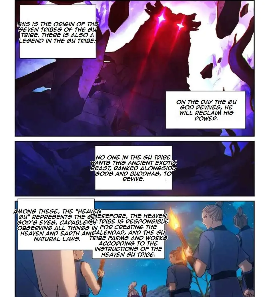Nightwatcher Chapter 176 page 18