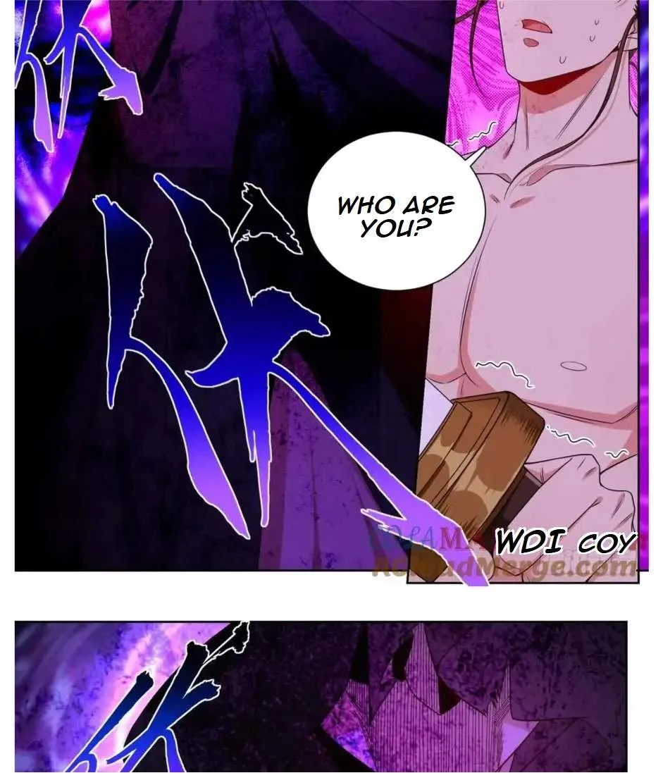Nightwatcher Chapter 178 page 25