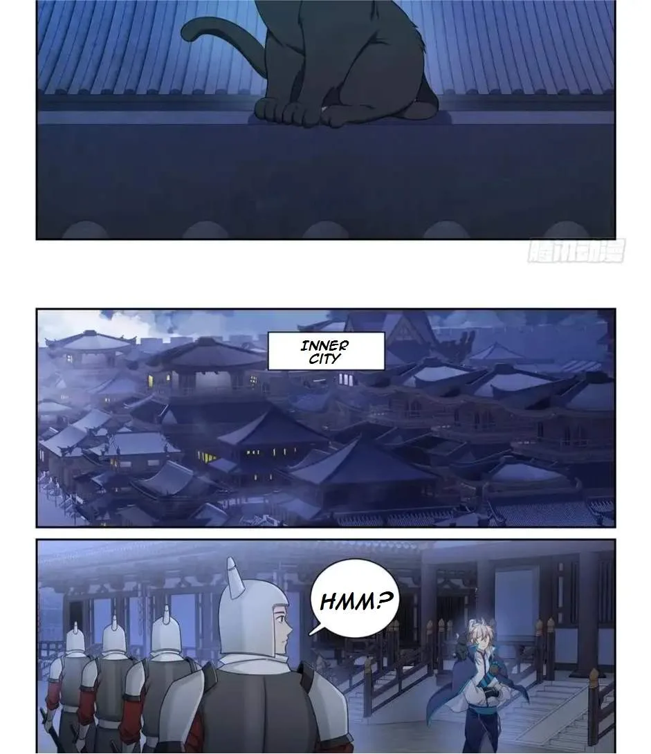 Nightwatcher Chapter 178 page 8
