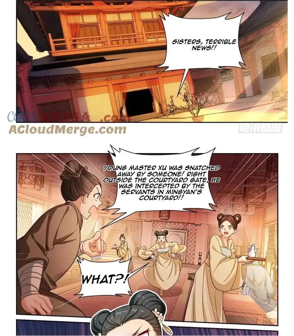 Nightwatcher Chapter 186 page 18